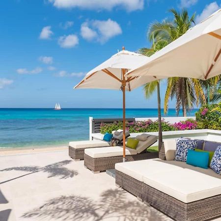 Mirador Barbados By Mc Luxury Rentals Saint James Ngoại thất bức ảnh