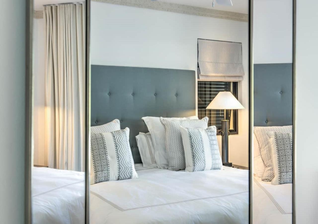 Mirador Barbados By Mc Luxury Rentals Saint James Ngoại thất bức ảnh