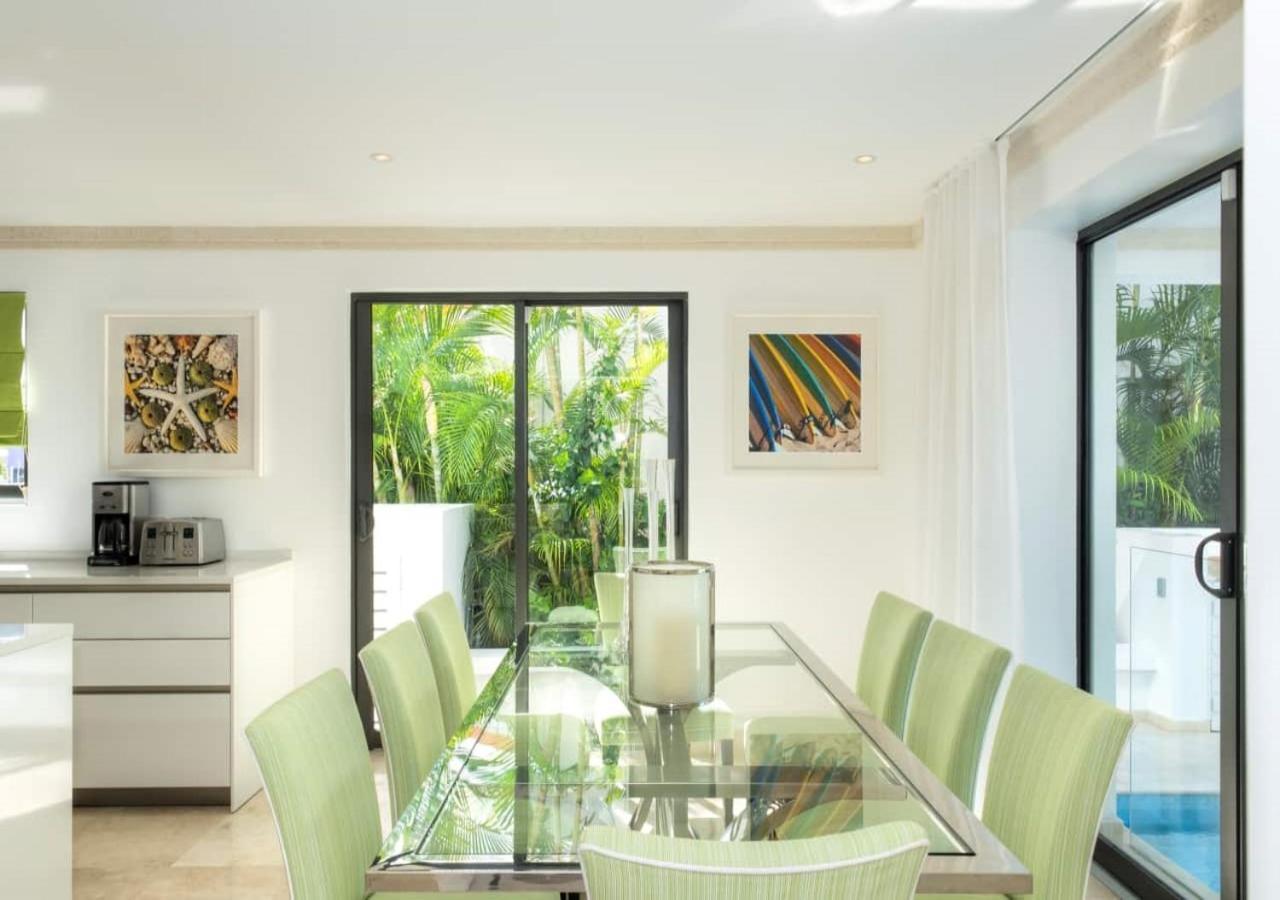 Mirador Barbados By Mc Luxury Rentals Saint James Ngoại thất bức ảnh