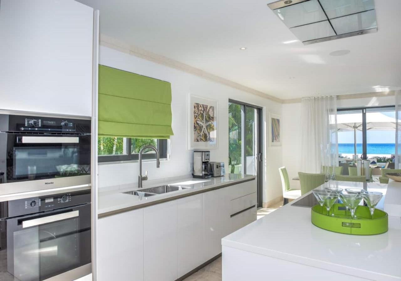 Mirador Barbados By Mc Luxury Rentals Saint James Ngoại thất bức ảnh
