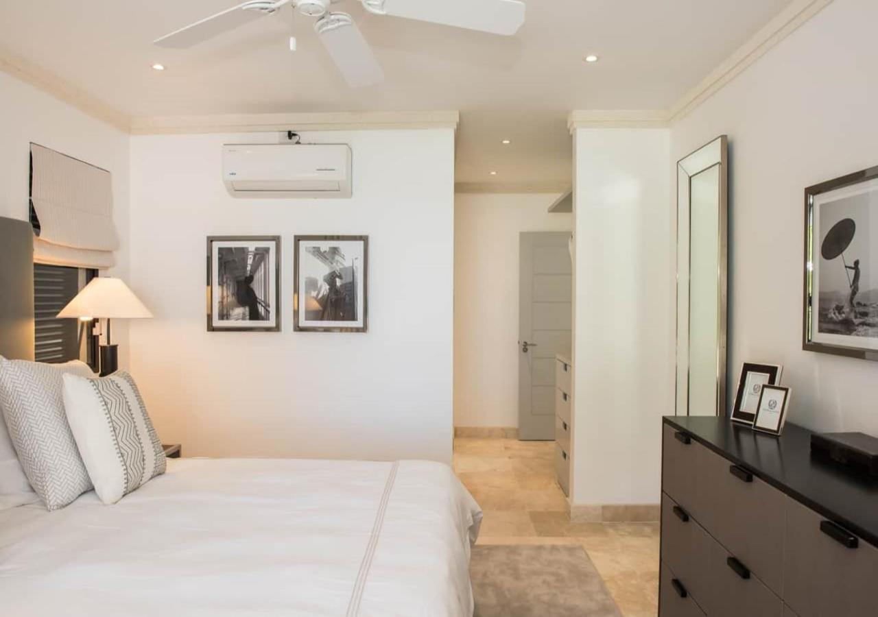 Mirador Barbados By Mc Luxury Rentals Saint James Ngoại thất bức ảnh