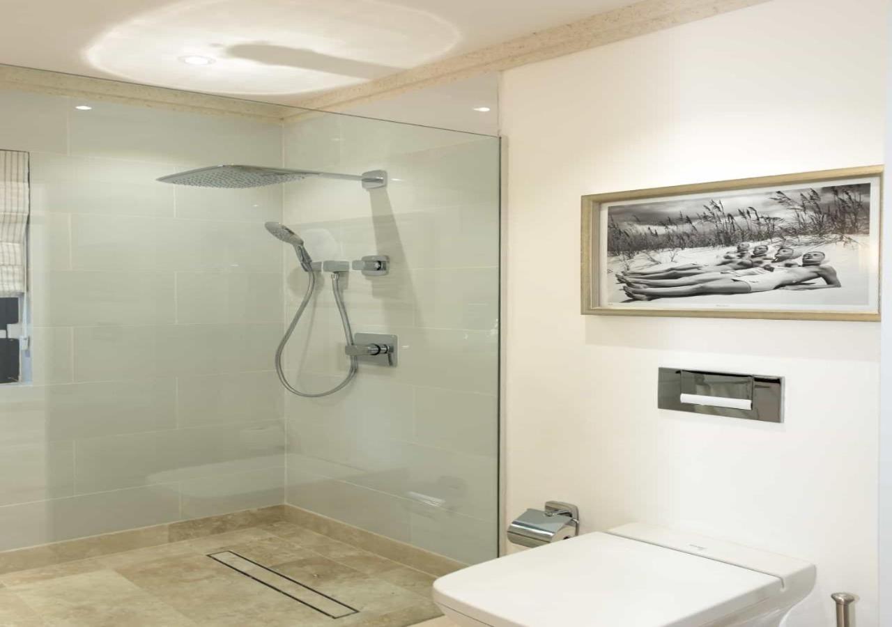 Mirador Barbados By Mc Luxury Rentals Saint James Ngoại thất bức ảnh