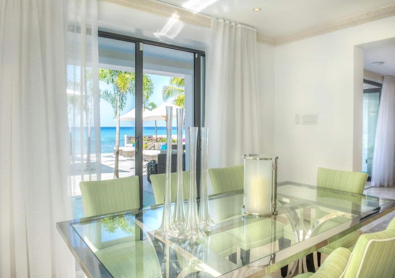 Mirador Barbados By Mc Luxury Rentals Saint James Ngoại thất bức ảnh