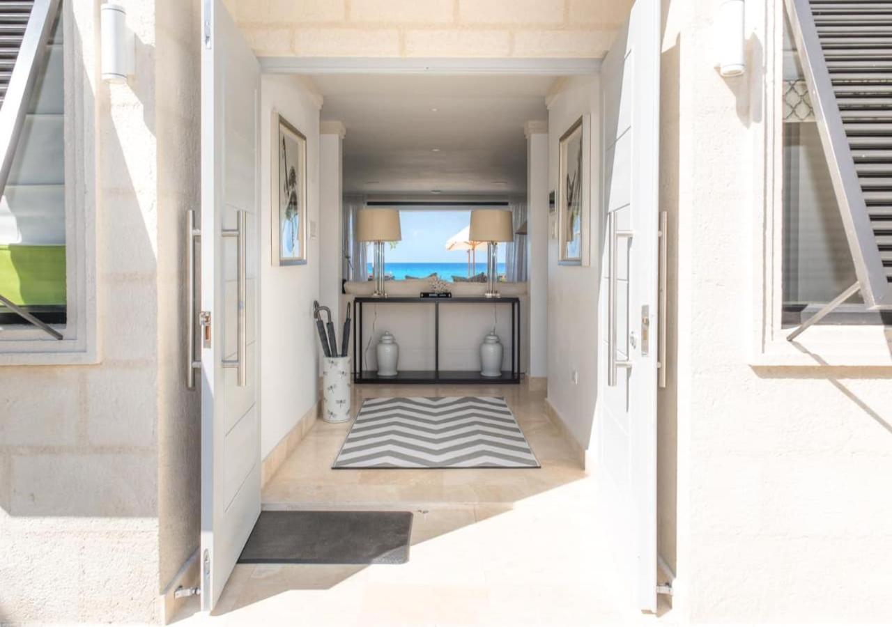 Mirador Barbados By Mc Luxury Rentals Saint James Ngoại thất bức ảnh