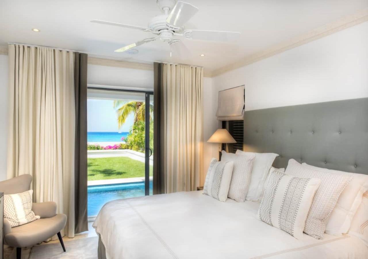 Mirador Barbados By Mc Luxury Rentals Saint James Ngoại thất bức ảnh