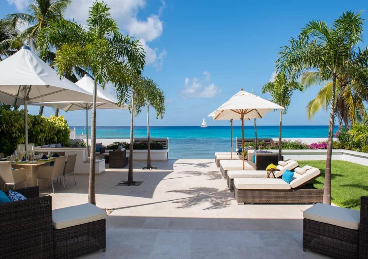 Mirador Barbados By Mc Luxury Rentals Saint James Ngoại thất bức ảnh